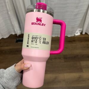 NWT target exclusive flamingo Stanley